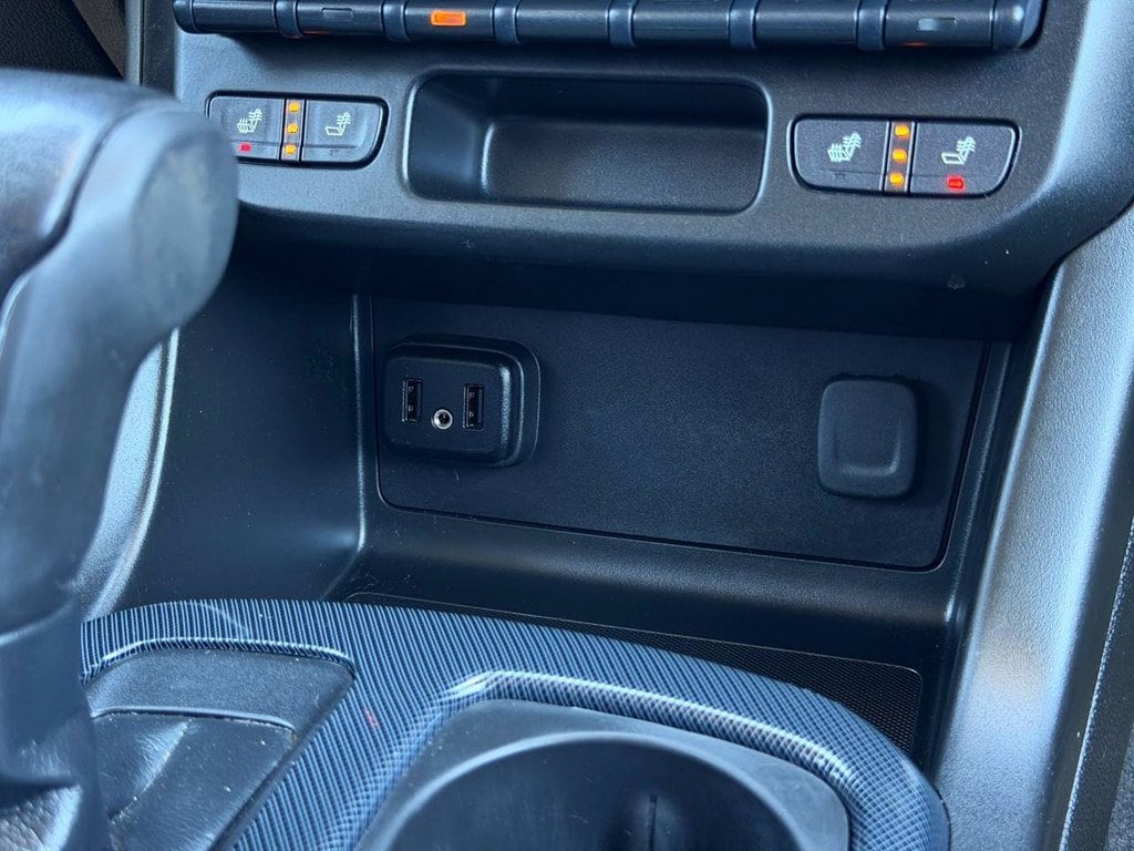 2021 Chevrolet Colorado Z71 - Photo 29