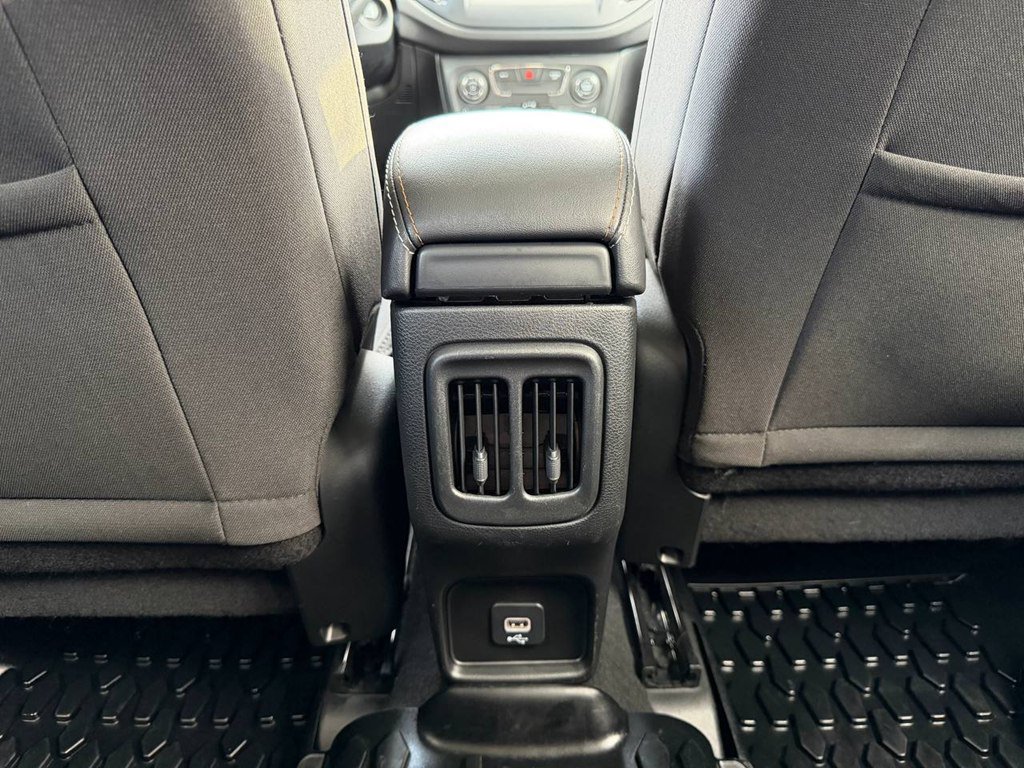 2021 Jeep Compass Sport - Photo 39