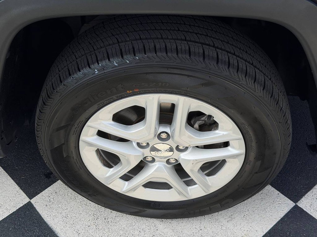 2021 Jeep Compass Sport - Photo 46