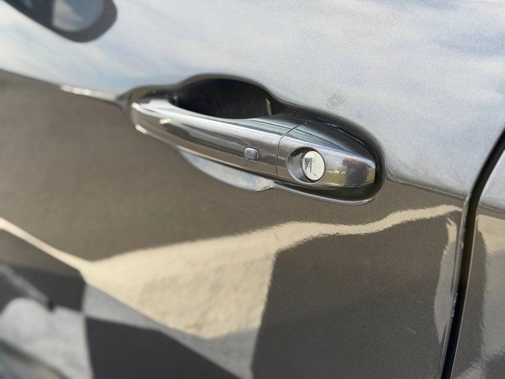 2018 Jeep Compass Altitude - Photo 14