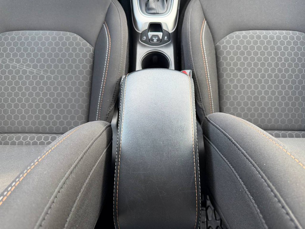 2021 Jeep Compass Sport - Photo 32
