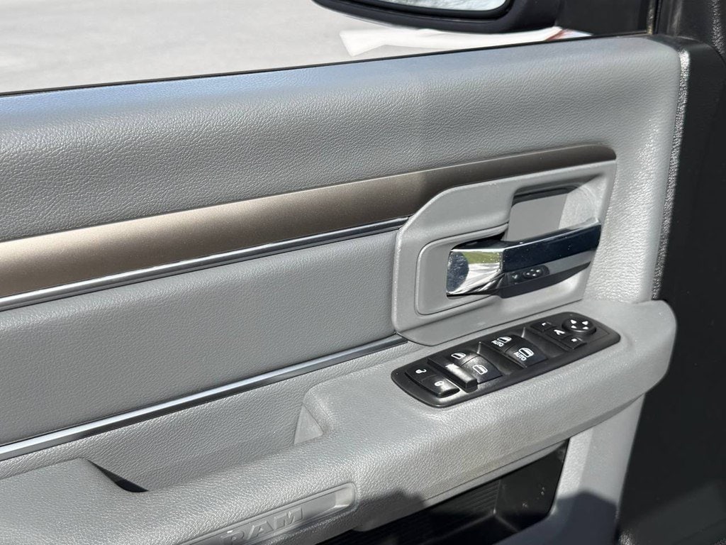 2018 RAM Ram 1500 Pickup Big Horn - Photo 15
