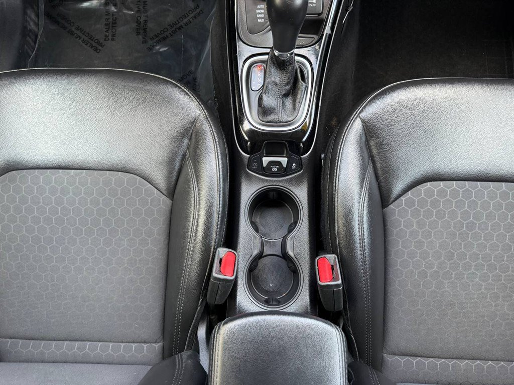 2018 Jeep Compass Altitude - Photo 32