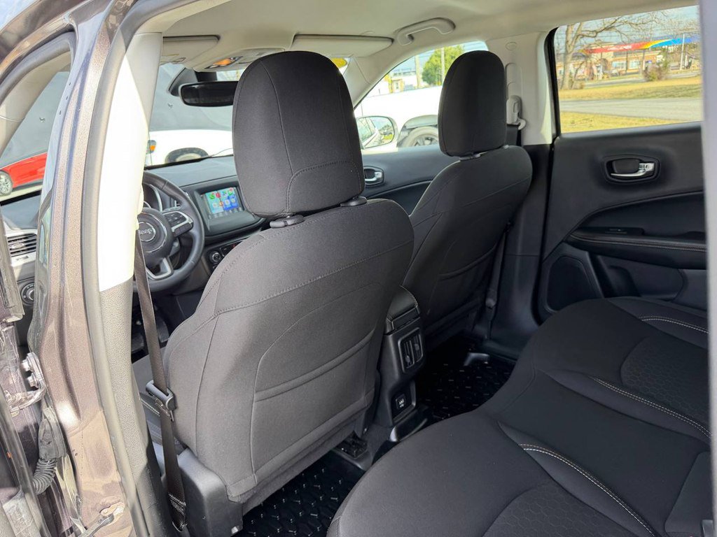 2021 Jeep Compass Sport - Photo 38