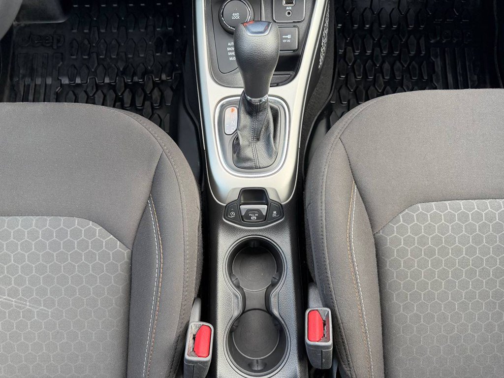 2021 Jeep Compass Sport - Photo 31