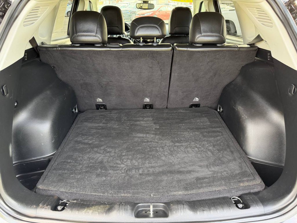 2018 Jeep Compass Altitude - Photo 40