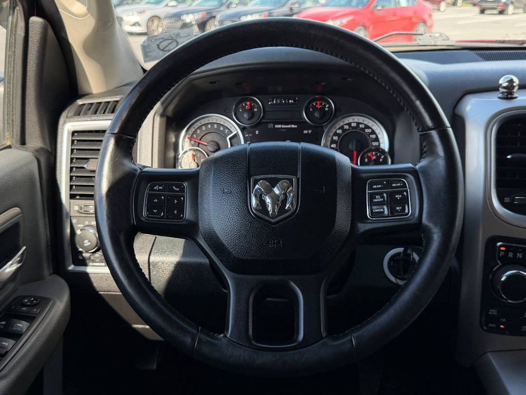 2018 RAM Ram 1500 Pickup Big Horn - Photo 20