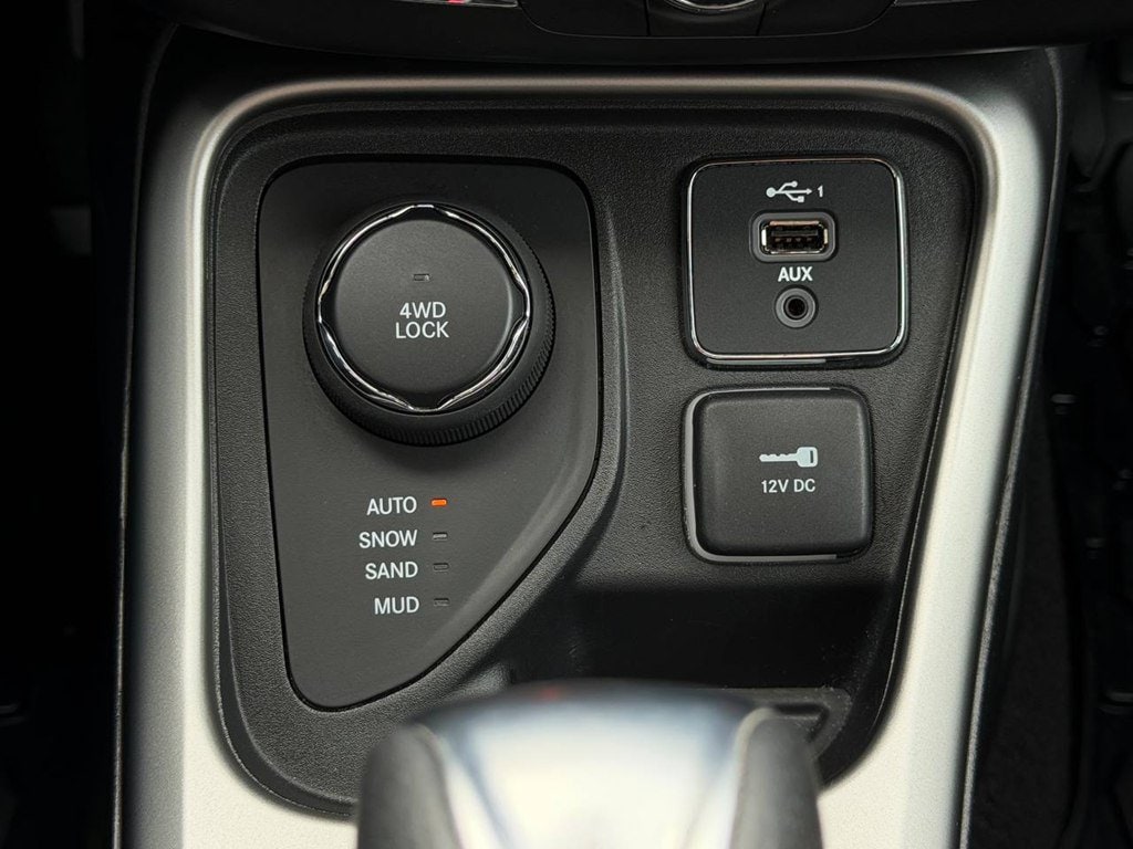 2021 Jeep Compass Sport - Photo 30