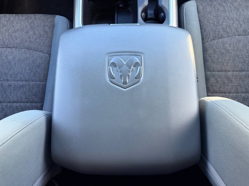 2018 RAM Ram 1500 Pickup Big Horn - Photo 31