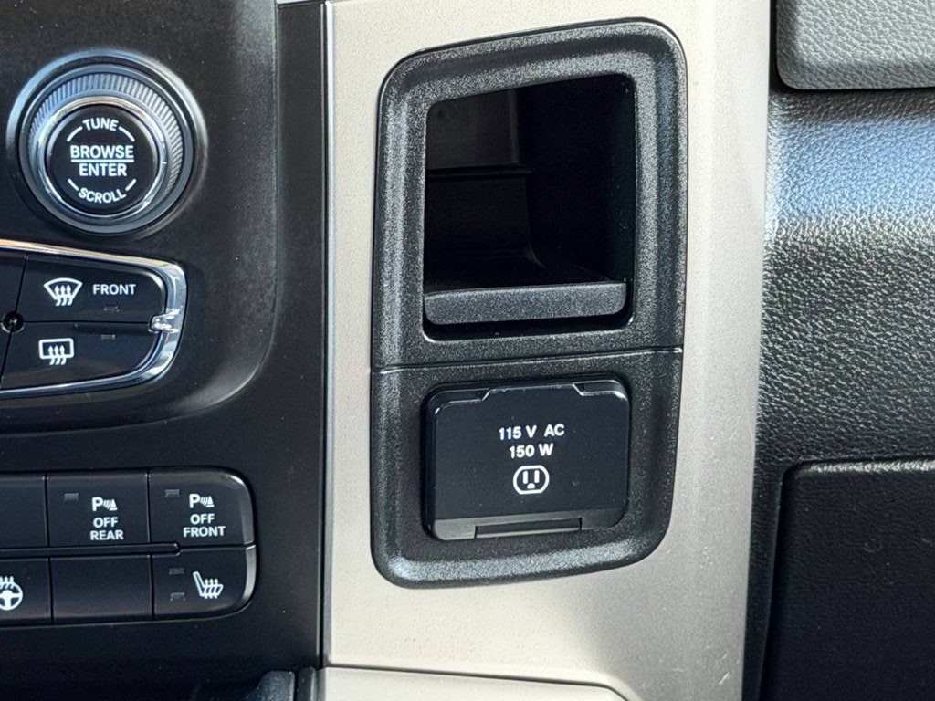 2018 RAM Ram 1500 Pickup Big Horn - Photo 29
