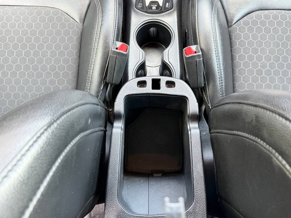 2018 Jeep Compass Altitude - Photo 34