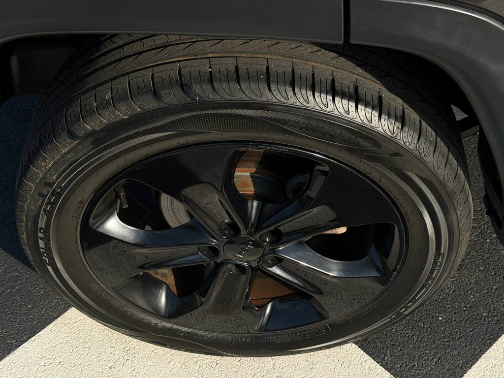2018 Jeep Compass Altitude - Photo 46