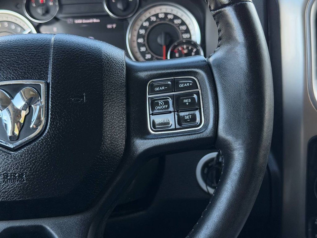2018 RAM Ram 1500 Pickup Big Horn - Photo 22