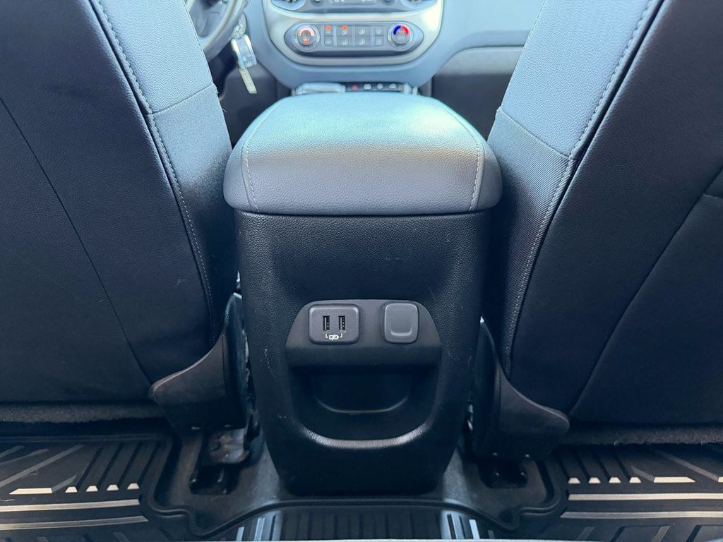 2021 Chevrolet Colorado Z71 - Photo 40