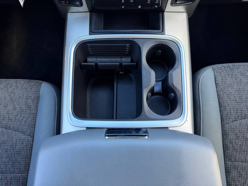 2018 RAM Ram 1500 Pickup Big Horn - Photo 30
