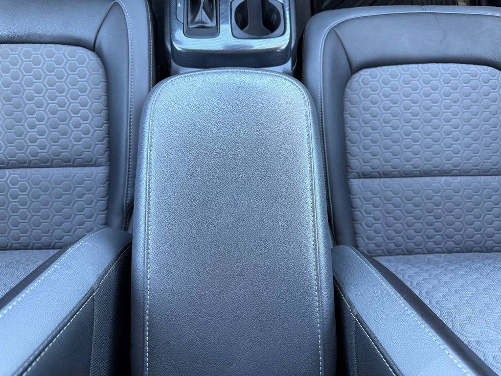 2021 Chevrolet Colorado Z71 - Photo 32