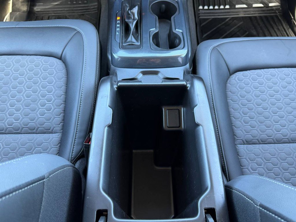 2021 Chevrolet Colorado Z71 - Photo 33