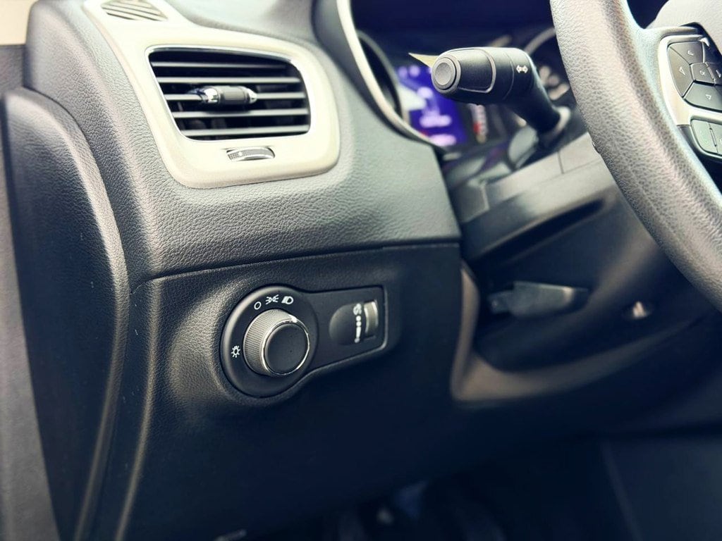 2021 Jeep Compass Sport - Photo 35