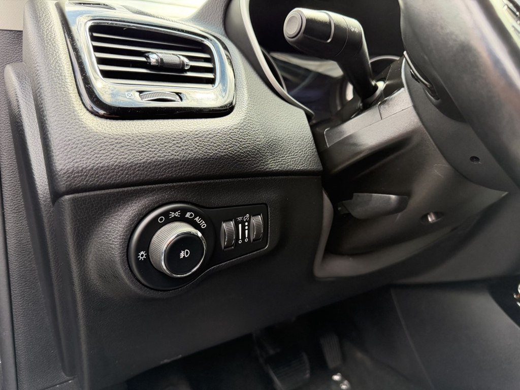 2018 Jeep Compass Altitude - Photo 36