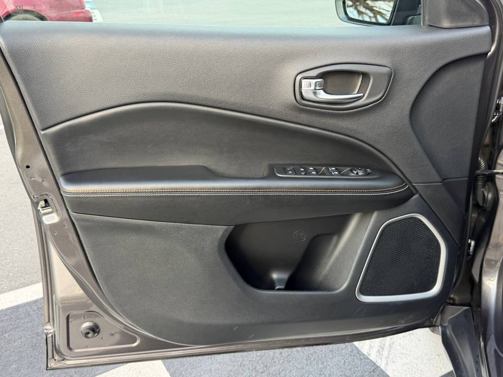 2021 Jeep Compass Sport - Photo 15