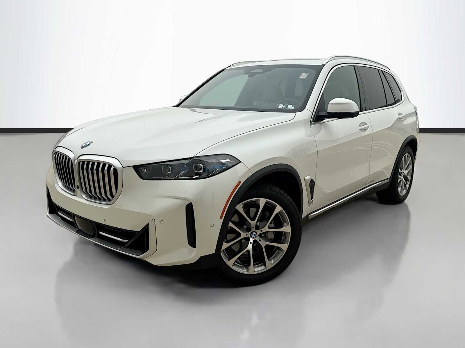  BMW X5 xDrive40i