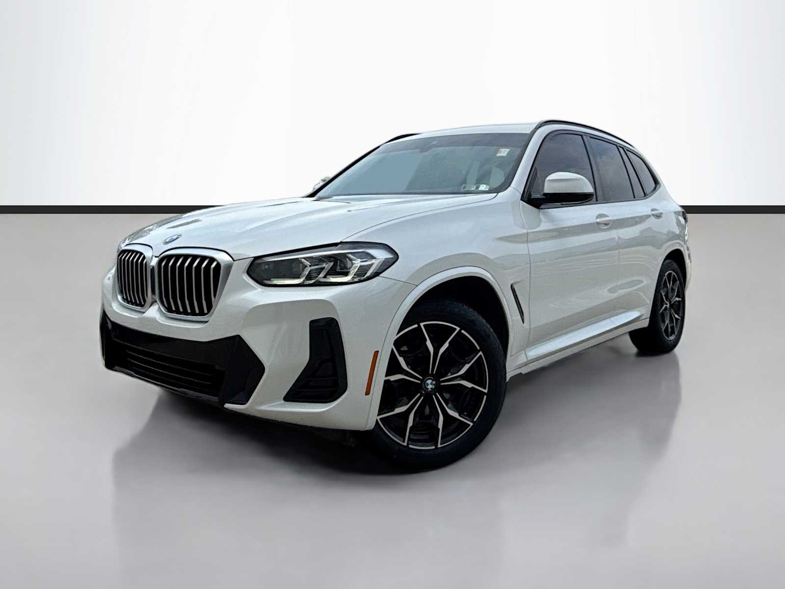 2022 BMW X3 30i