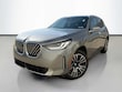  BMW X3 30 xDrive