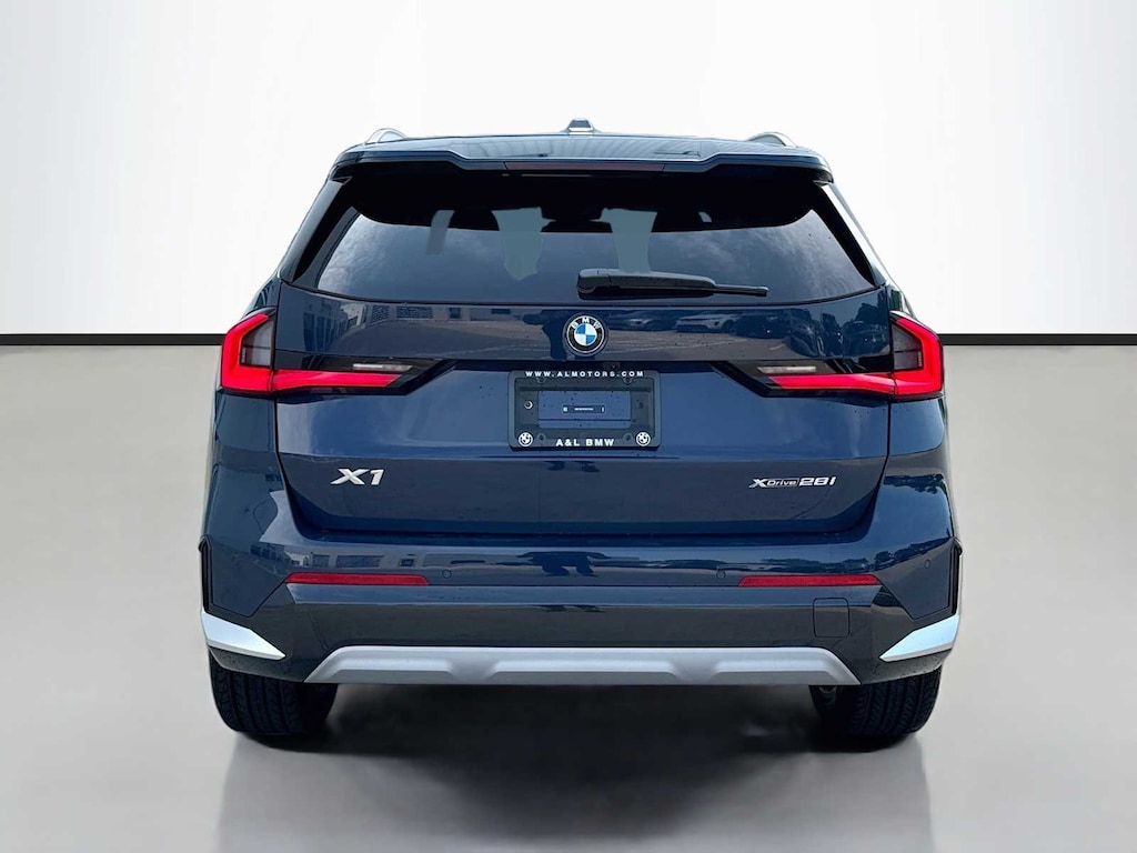 New 2027 BMW X1 xDrive28i SUV