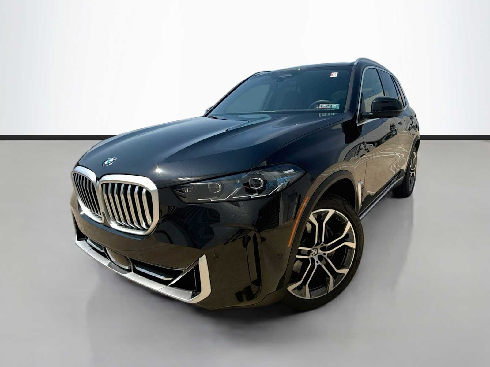  BMW X5 xDrive40i