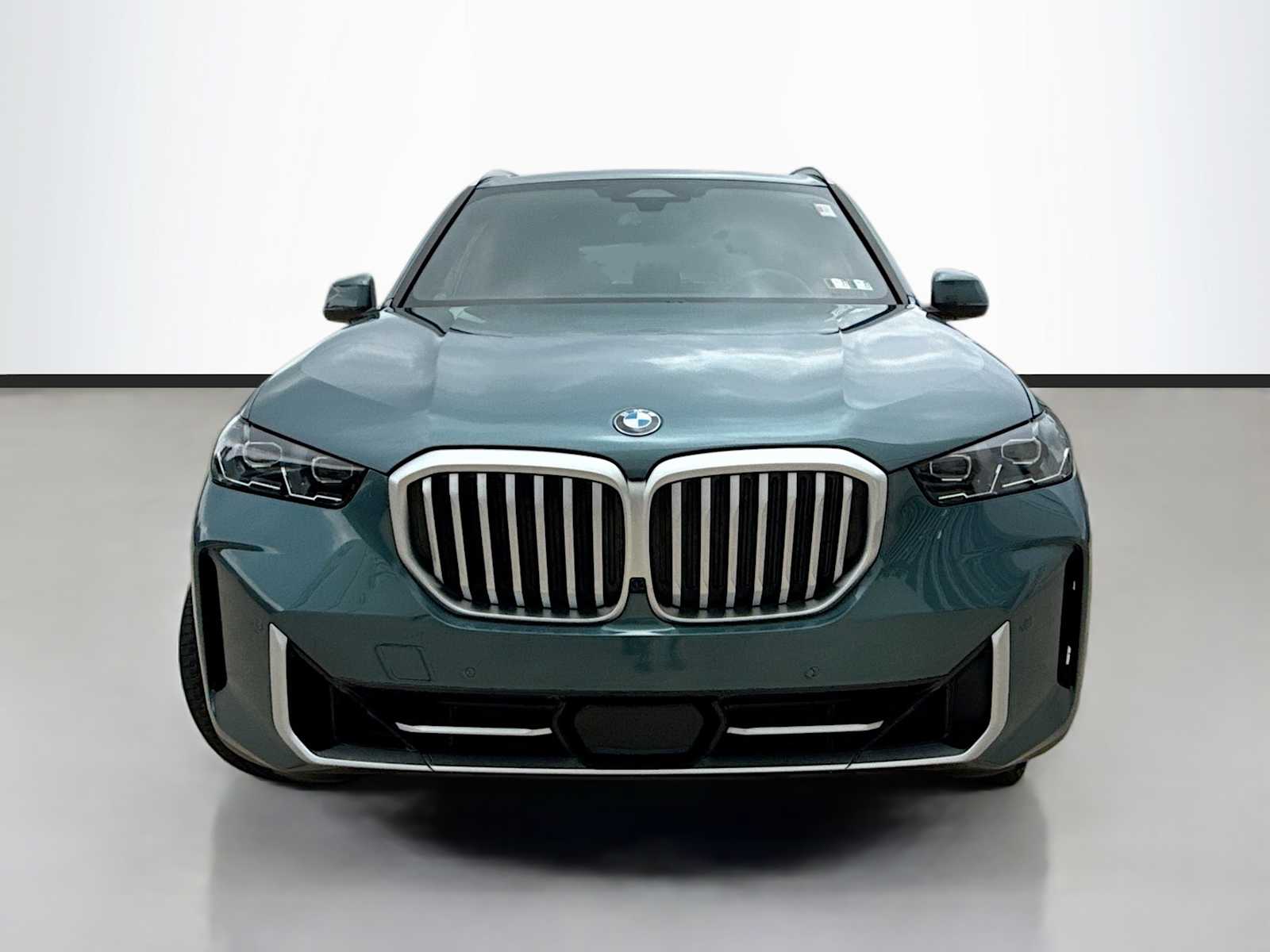 Certified 2026 BMW X5 xDrive40i xDrive40i Sports Activity Vehicle
