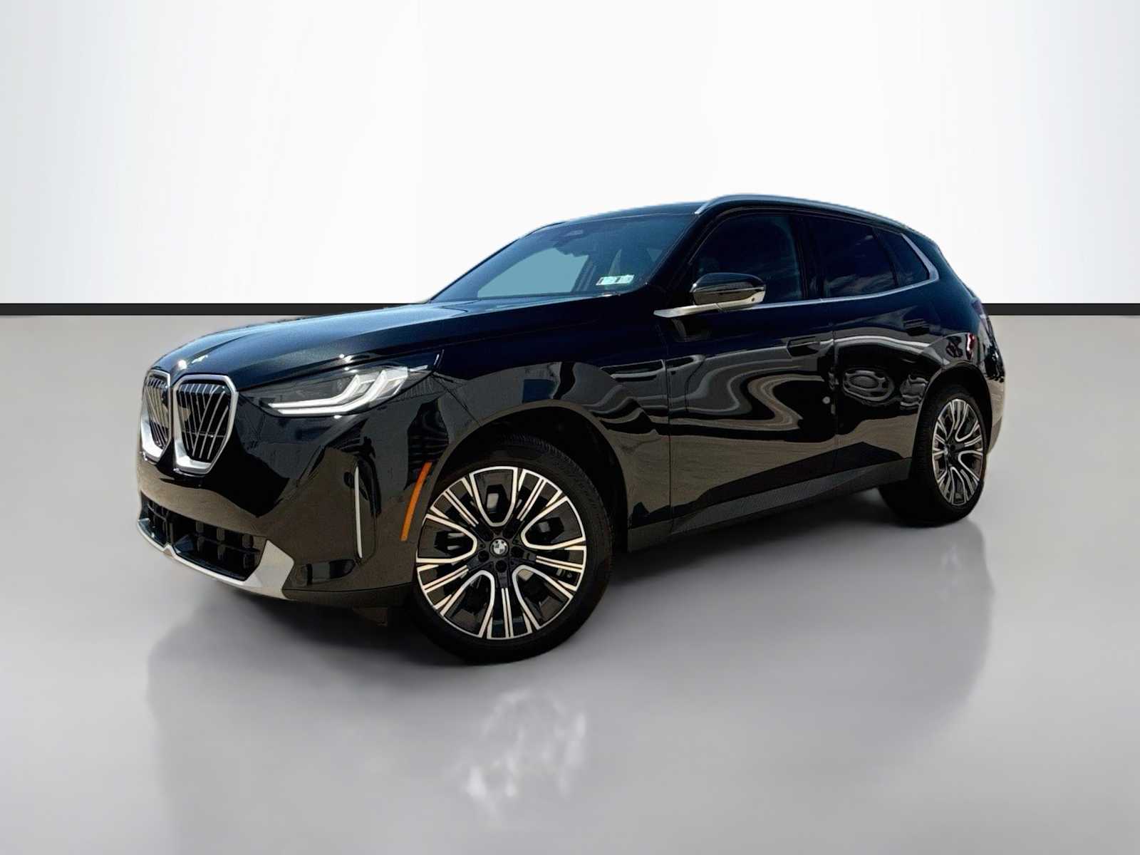  BMW X3 30 xDrive