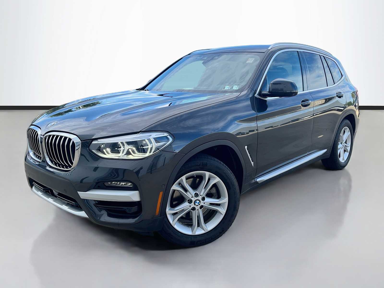 2020 BMW X3 30i