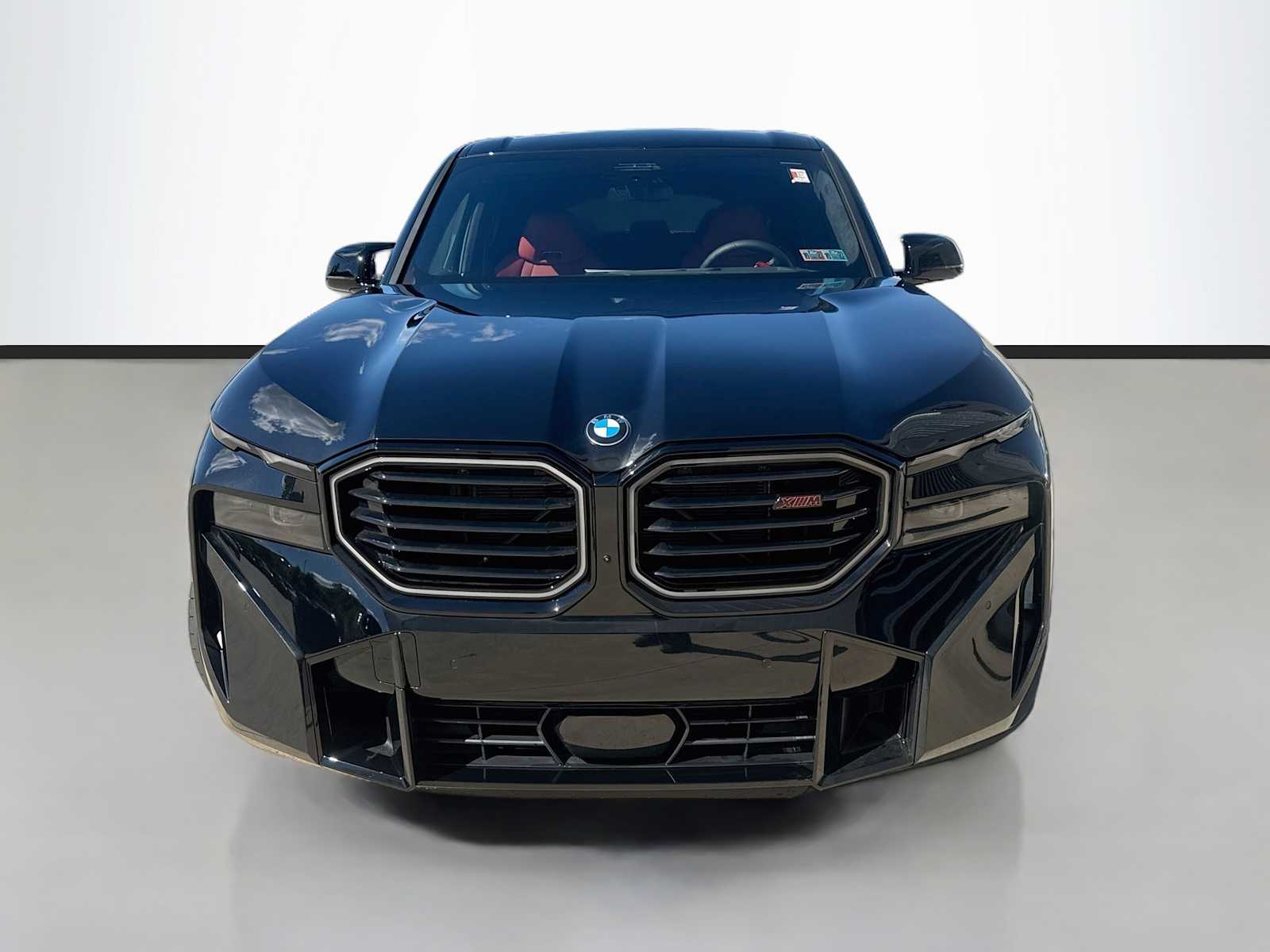 New 2027 BMW XM Label SUV