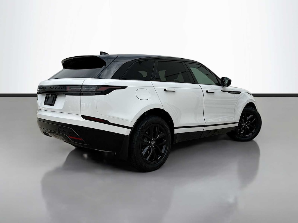 Used 2026 Land Rover Range Rover Velar P250 Dynamic SE SUV