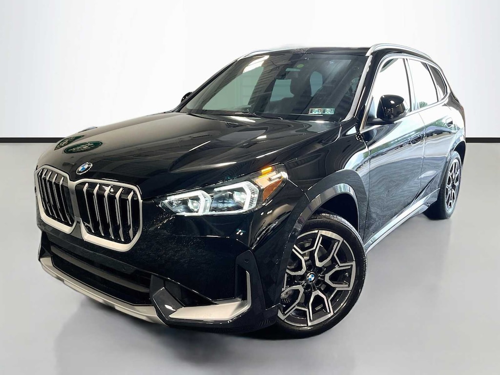 New 2027 BMW X1 xDrive28i xDrive28i SAV