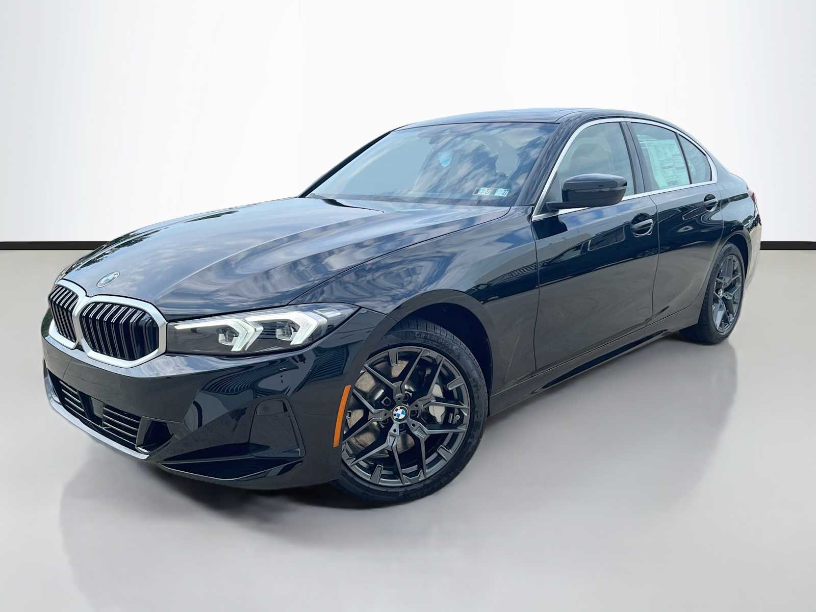 2026 BMW 3 Series