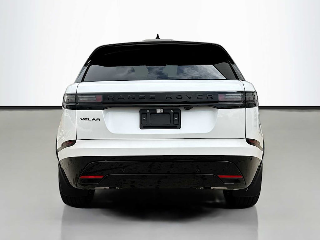 Used 2026 Land Rover Range Rover Velar P250 Dynamic SE SUV