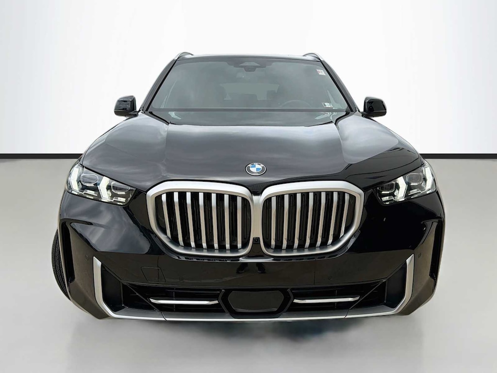 Certified 2026 BMW X5 xDrive40i xDrive40i Sports Activity Vehicle