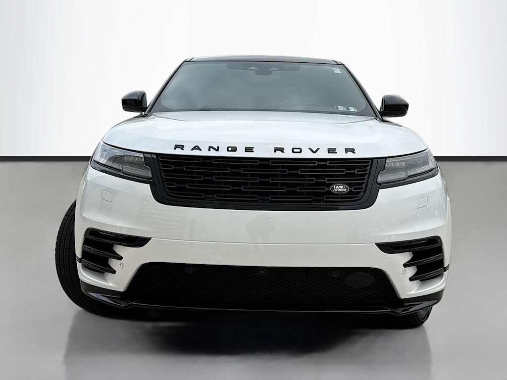 Used 2026 Land Rover Range Rover Velar P250 Dynamic SE SUV