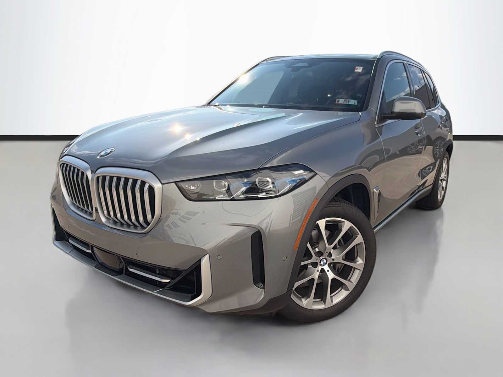  BMW X5 xDrive40i