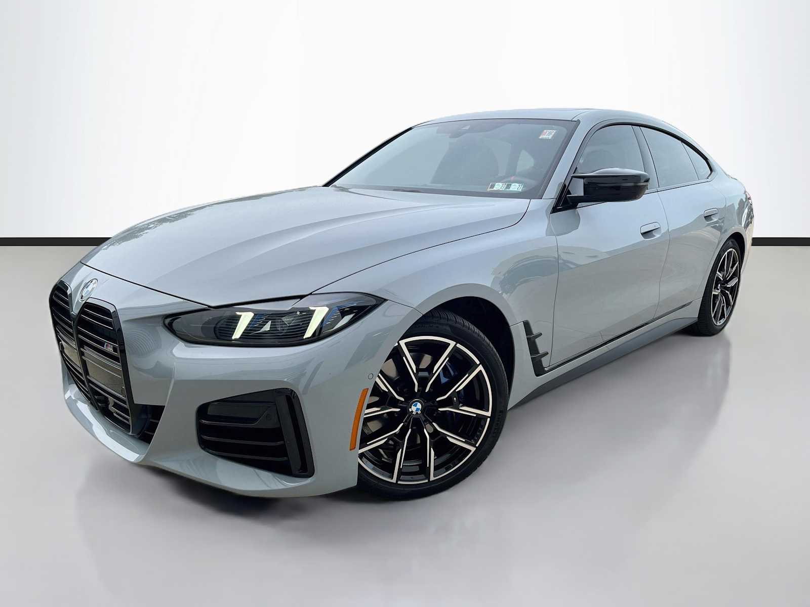 2025 BMW 4 Series