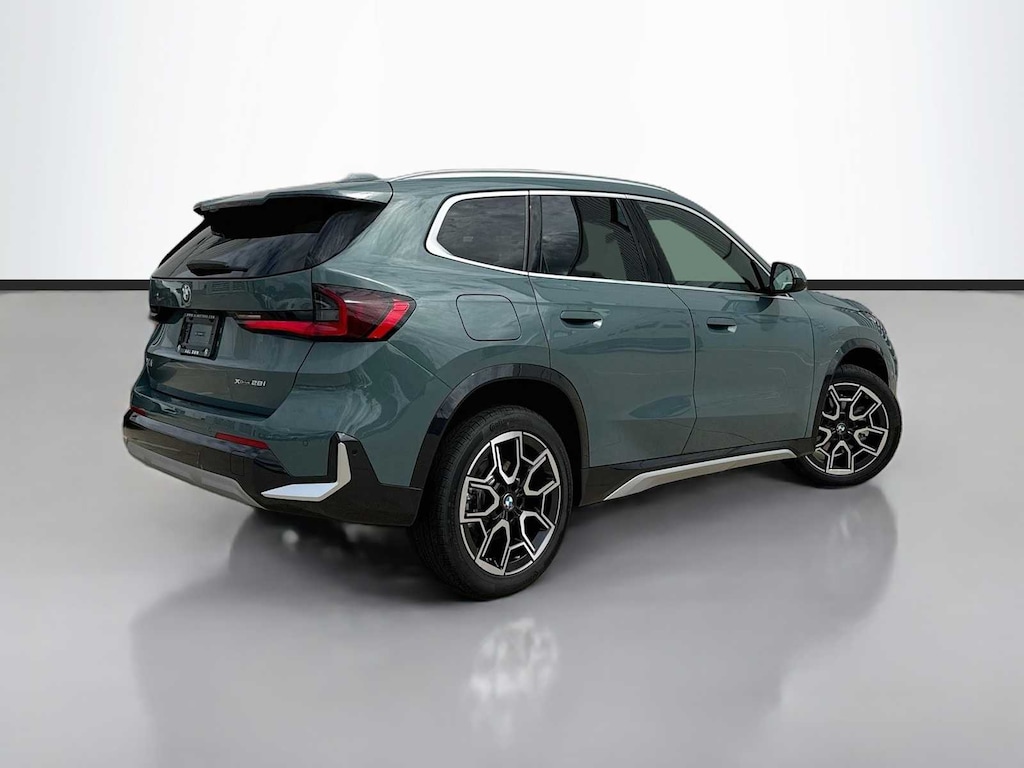 New 2027 BMW X1 xDrive28i SUV