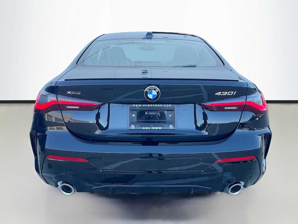 New 2027 BMW 430i xDrive Coupe