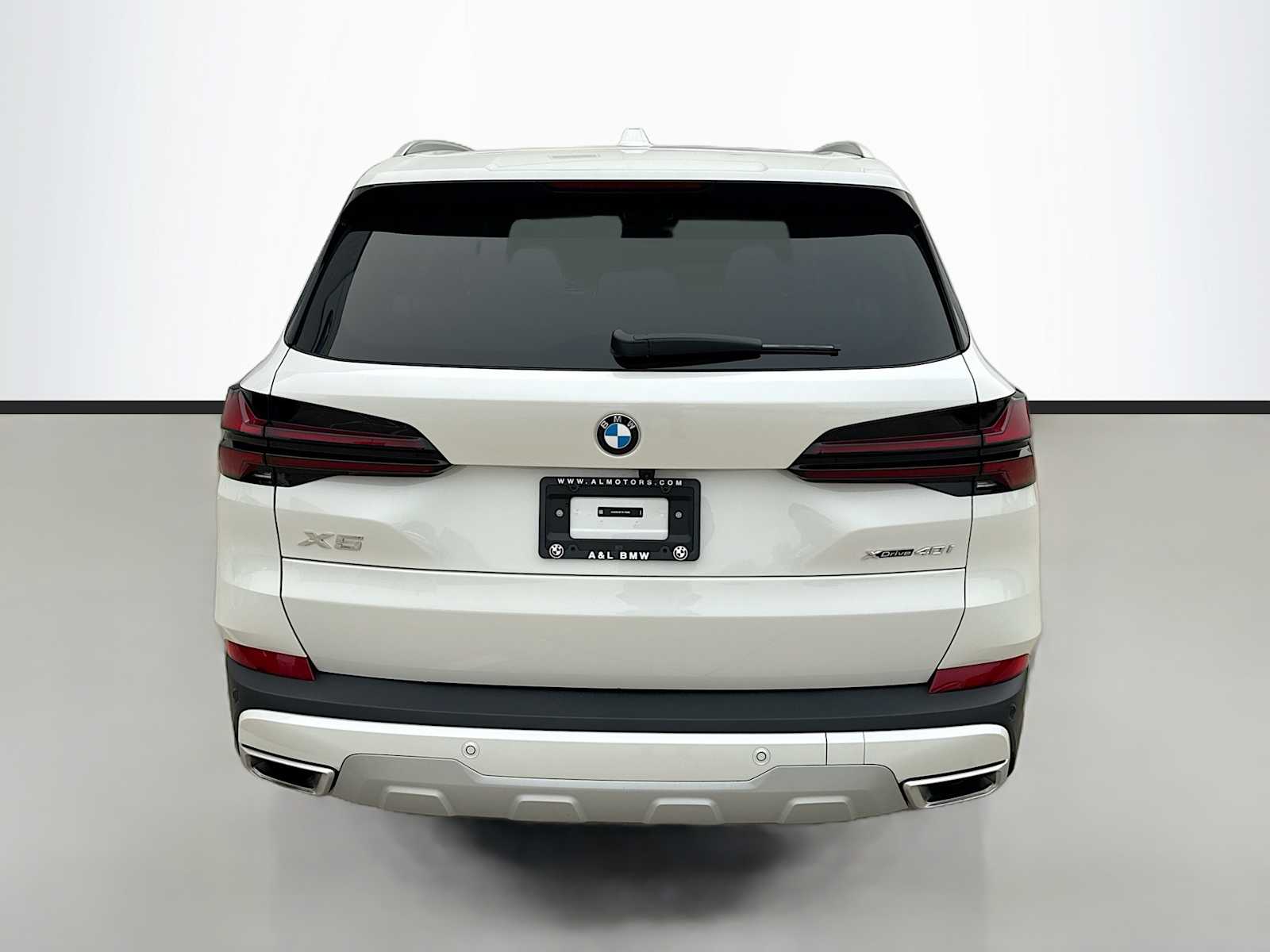 Certified 2026 BMW X5 xDrive40i xDrive40i Sports Activity Vehicle