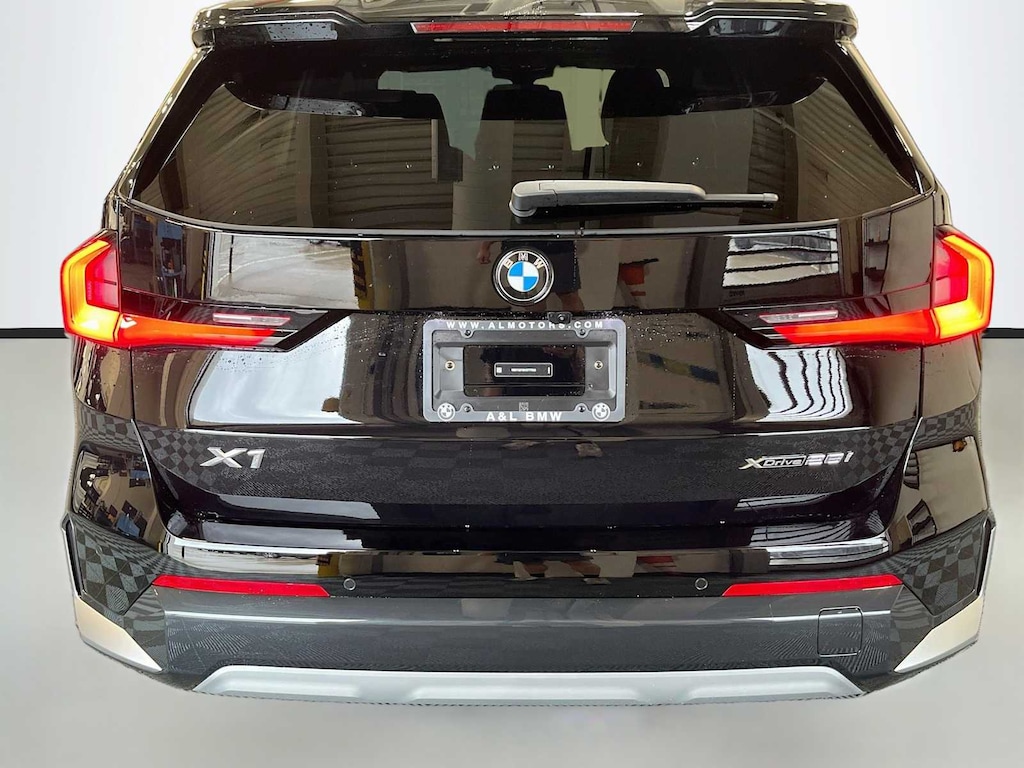 New 2027 BMW X1 xDrive28i xDrive28i SAV
