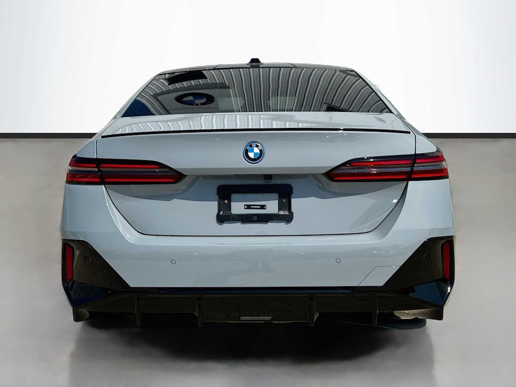 Certified 2024 BMW i5 M60 Sedan