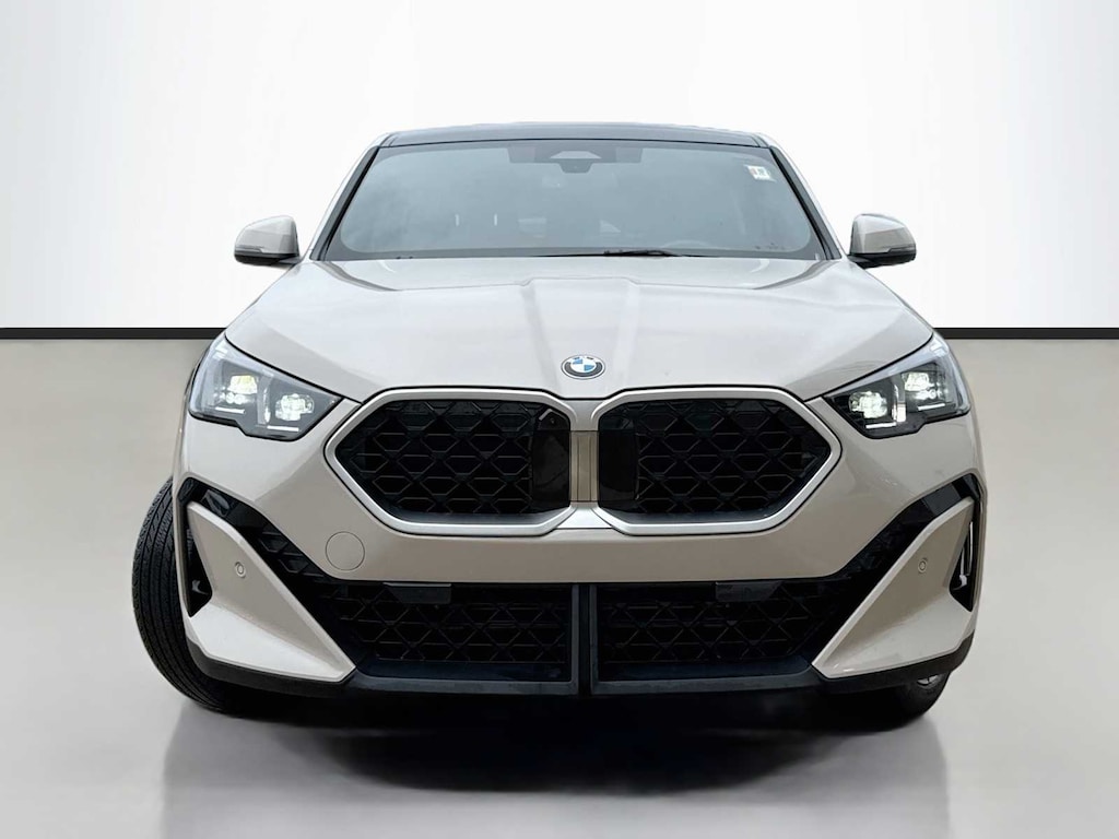 Certified 2026 BMW X2 xDrive28i xDrive28i Sports Activity Coupe