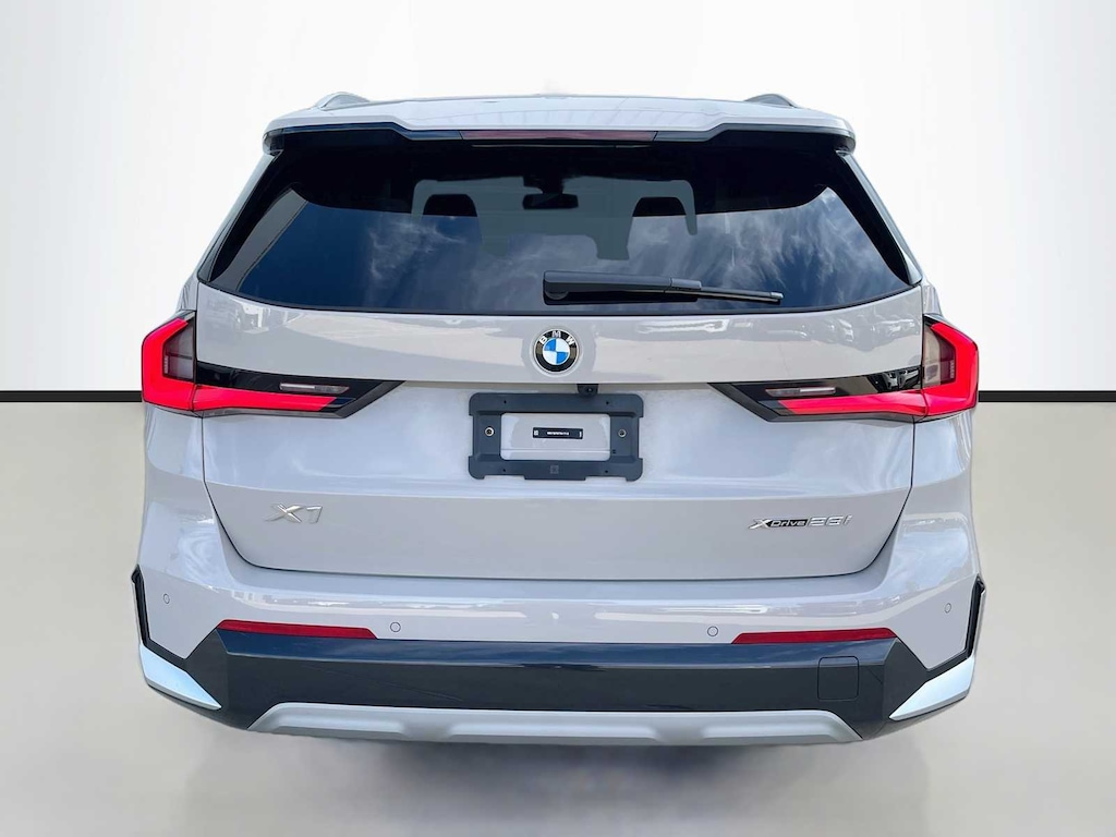 Certified 2026 BMW X1 xDrive28i xDrive28i Sports Activity Vehicle