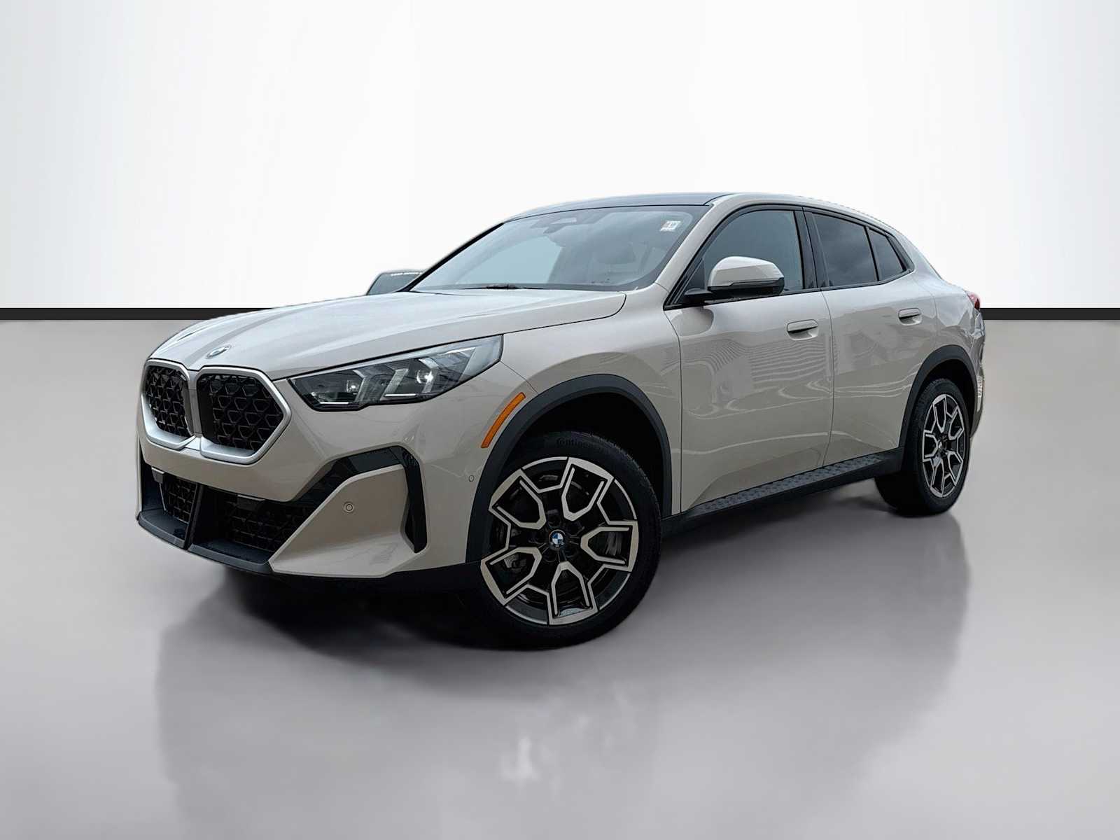  BMW X2 xDrive28i