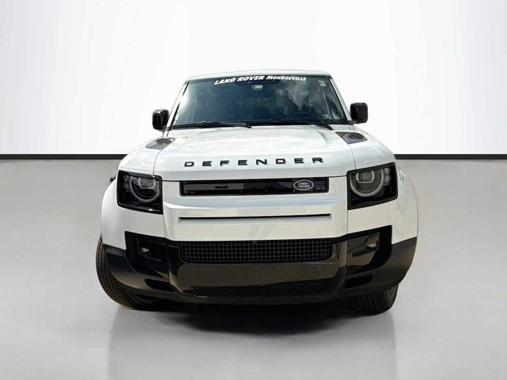 Used 2026 Land Rover Defender 110 S SUV